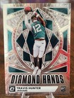 2025 Optic Travis Hunter Base (Raw)
