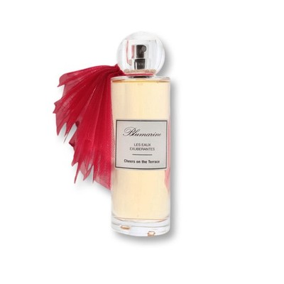 Blumarine Ladies Les Eaux Exuberantes Cheers On The Terrace EDT Spray 3.3 oz