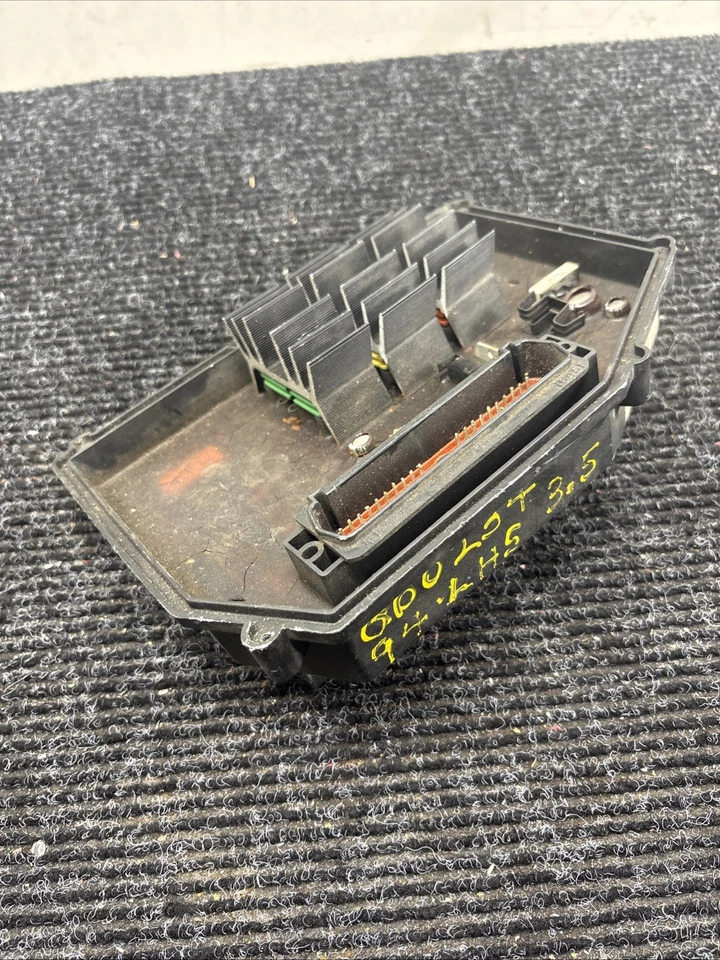 Computadora Intrepid LHS Concorde New Yorker 1994 motor 3,5 ecu ecm módulo PCM Foto 3 de 4