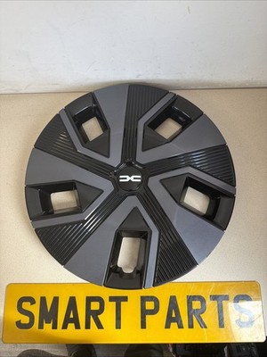 Dacia Sanders MK3 Stars ''Enjoliveur Roue'' 16'' Einzelradblende 4031 534 64R