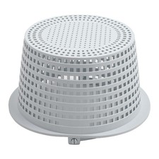 Imprescindible para Hayward CESTA DE FILTRO SKIMMER PARA MANTENIMIENTO DE PISCINA 12CM