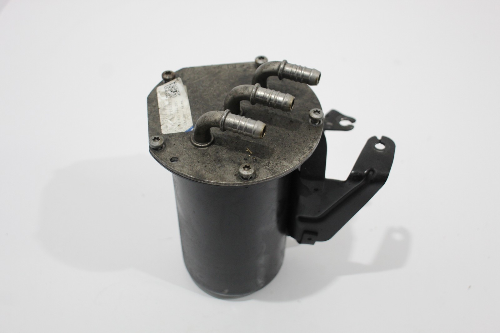 VW Golf 5G Mk7 2.0 TDi Fuel Diesel Filter Housing 5Q0127401A thumbnail 5