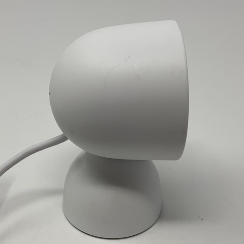 Telecamera di sicurezza interna Google Nest Cam (cablata) - neve con adattatore GA01998-US - Foto 5 di 8