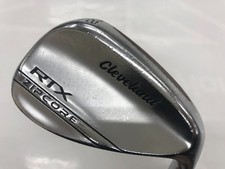 Cleveland RTX ZIPCORE Tour Satin Wedge#58(1Club)/NS/Flex:S/Single Wedge