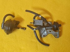 VW Golf 2 19E 1,6 55kW