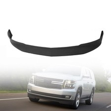 Front Valance Fits 2015-2020 Chevy Tahoe Suburban 3500 HD LS LT LTZ Premier
