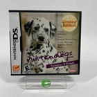 Nintendogs Dalmatian and Friends (Nintendo DS, 2006)