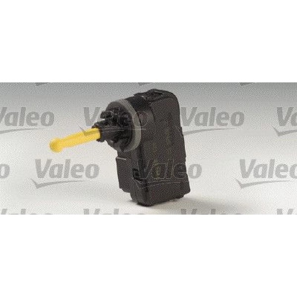 Valeo 088012 Stellelement Leuchtweiteregulierung FüR Opel Corsa C X01-image