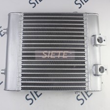 NEW 2011-2018 BENTLEY FLYING SPUR V8 RIGHT FRONT ENGINE OIL COOLER 4W0117021 OEM