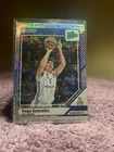 2025 Panini Hugo Gonzalez Base (Raw)