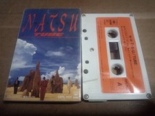 N  A  T  S  U Cassette 1c