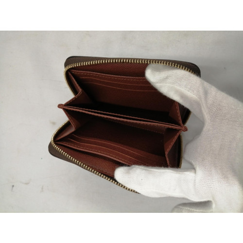 JAPAN_LOUIS VUITTON Zippy Coin Purse M60067 | eBay