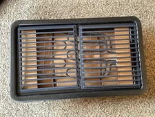 Replacement Jenn Air Grill Element, Rocks, Grates Cooktop New Open Box
