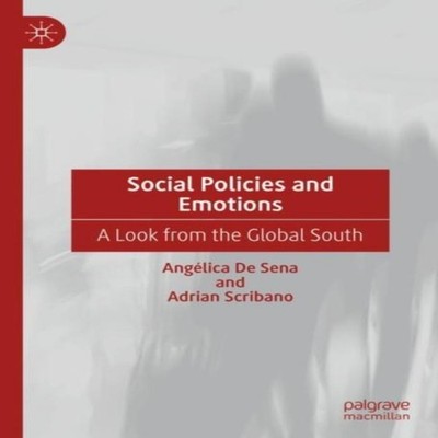 Social Policies and Emotions A Look from the Global South Springe