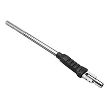Tire Valve Stem Puller Installer with Rubber Boot, Valve Stem Removal Tool,