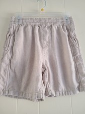 Girls Abercrombie Kids Cotton Shorts Size 13/14