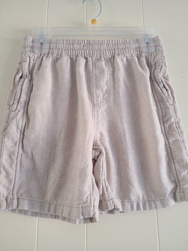 Girls Abercrombie Kids Cotton Shorts Size 13/14
