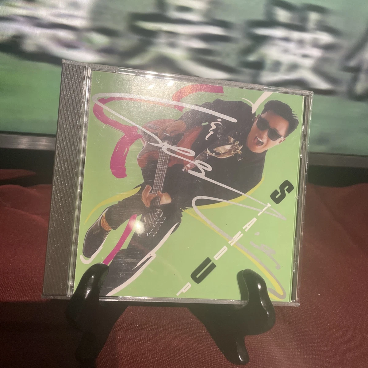 Leslie Cheung CD まとめ売り LESLIE - Album by Leslie Cheung | Spotify