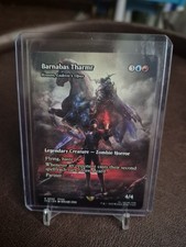 Barnabas Tharmr #56 Prices | Magic Final Fantasy Through the Ages | Magic  Cards