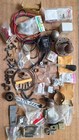 huge lot of assorted Hvac parts mostly all new