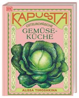 Kapusta | Alissa Timoshkina | Buch | 224 S. | Deutsch | 2025 | EAN 9783831051793