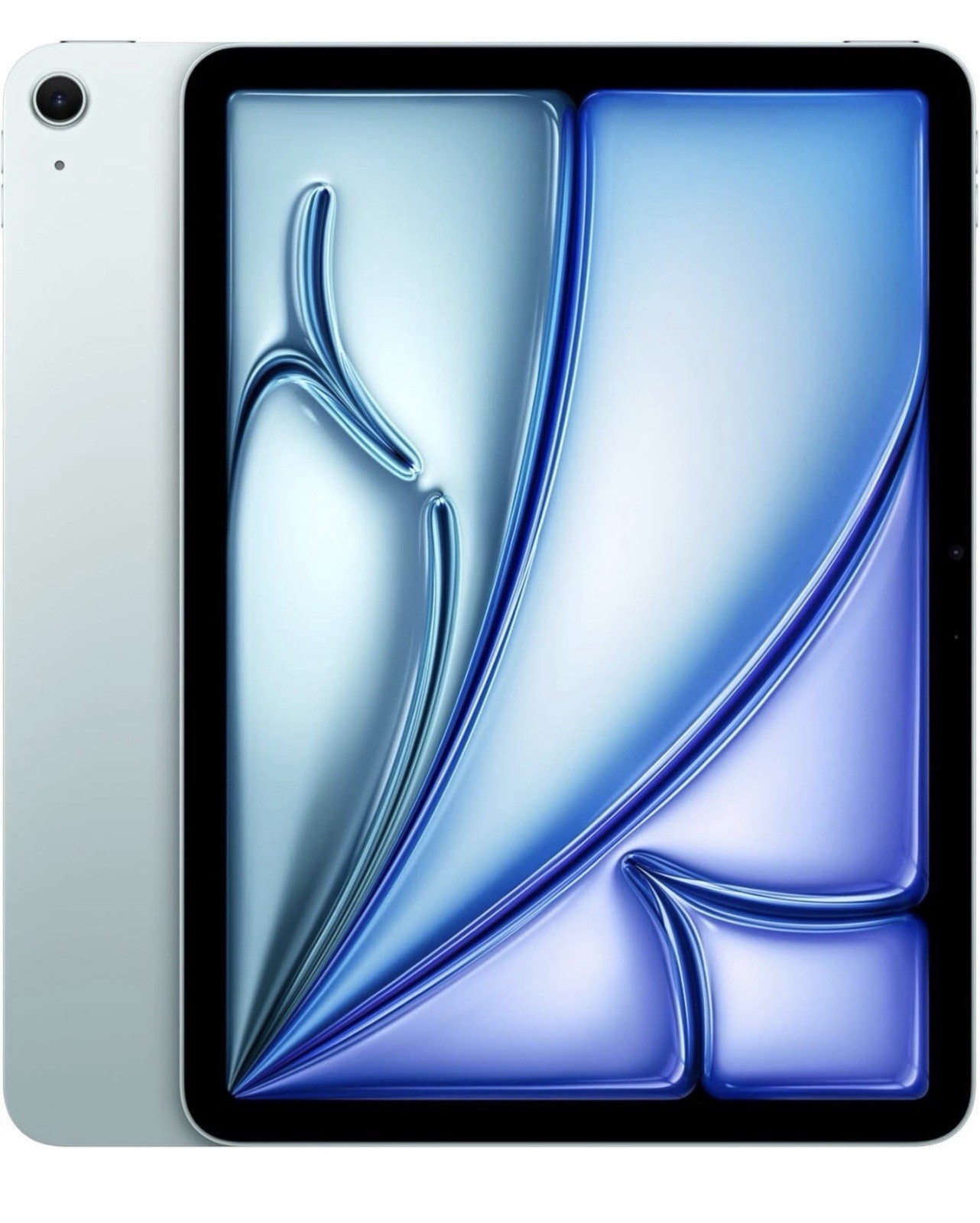 Apple iPad Air M3 2025 3