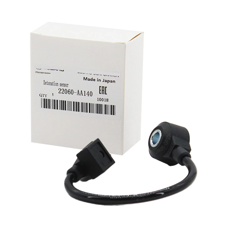 New 22060AA140 OEM Engine Knock Sensor For Subaru Legacy Outback Impreza Foto 2 de 4