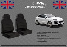 Siège Porsche CAYENNE