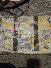 Thirty One Organizing Utility Tote New