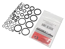Captain O-Ring - FX Wildcat MKIII [MK3] (.177/.22/.25/.30) Complete 40 Piece...