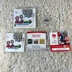 Mario & Luigi: Dream Team (Nintendo 3DS, 2017) Complete CIB Tested