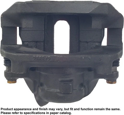 Pinza de freno de disco A1 Cardone 19-B1683 para 87-93 Mercedes-Benz 190D 190E Foto 3 de 4