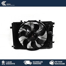 Radiateur Mercedes 200