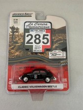 Greenlight La Carrera Panamericana 285 Classic Volkswagen Beetle D90