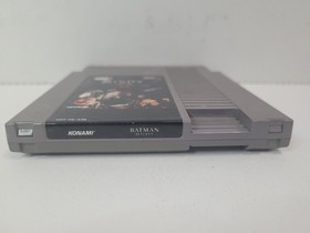 Batman Returns - Nintendo NES