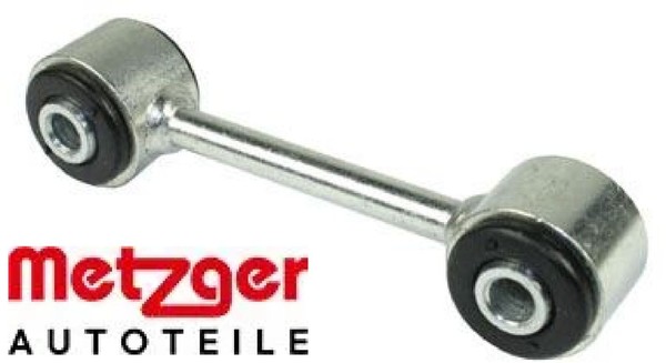 Metzger 53060709 Stange/Strebe FüR Stabilisator Koppelstange Strebe-image