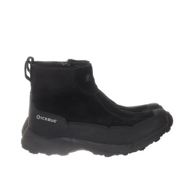 Icebug, Boots, Größe: 41, METRO2 W BUGrip, Schwarz, Damen #oXv