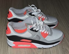 Nike Air Max III 90 Radiant Red 2020 US 8 EUR 41