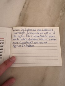 Super Mario Bros. 3 NOE Nintendo NES ANleitung MANual