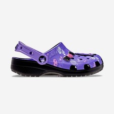 Crocs Kuromi Classic Clog K Multi CRS211492 Kids Shoes