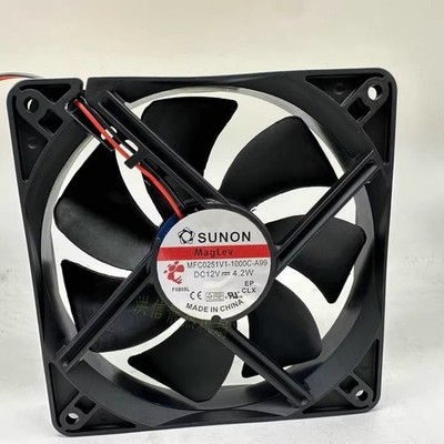 1 pcs   12025 MFC0251V1-1000C-A99 DC12V 4.2W 120  #md