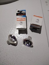 FXL "2-pack" projector A/V photo lamp projection light bulb 82v 410w, Sylvania