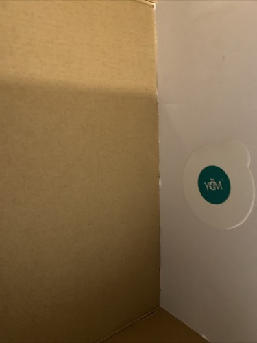 Electro Orange Jordan 1’s High Top - Picture 5 of 5