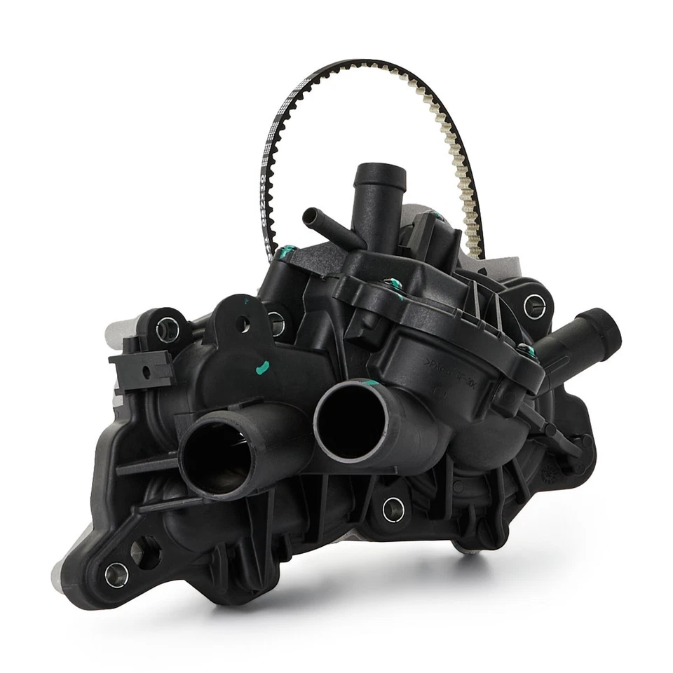 SKF VKPA 81341 Pompe à eau avec joints pour VW Polo Schrägheck (6R1, 6C1) - Photo 3/4