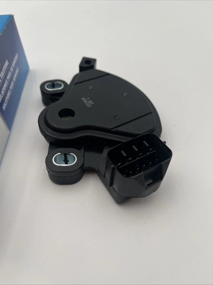 Interruptor de seguridad neutro CARQUEST NSA1017 Foto 4 de 4