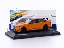 SOLIDO 1/43 - BMW M5 SEDAN (G90)  - 2024 S4317552