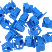 20X Body Side Moulding Clip Retainer A20784 For Honda Civic Accord