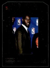 Gary Payton 2010-11 Playoff Contenders Patches Place in History Gold /99 #20 ESE