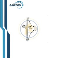 Elektrischer Fensterheber Mechanismus Vorne Rechts FüR Ford Fiesta VI CB1 2008-