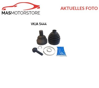 GELENK ANTRIEBSWELLE WHEEL SIDE VORNE SKF VKJA 5444 P NEU OE QUALITÄT